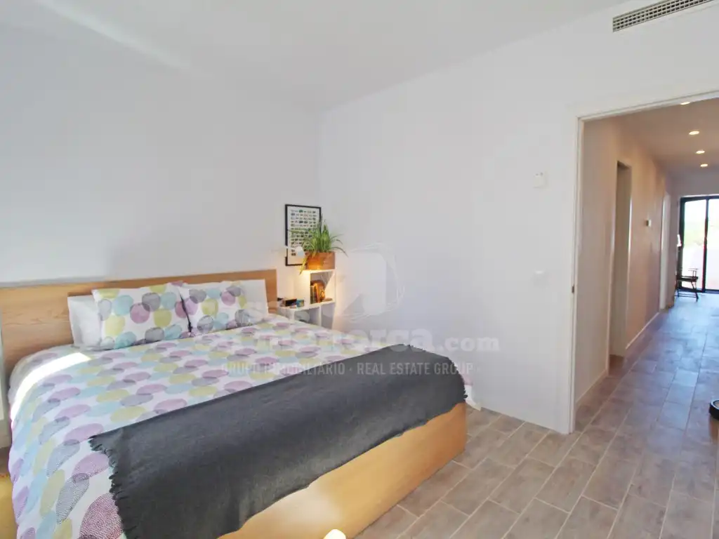 Casa amb jardí en venda a Alaior poble, imagen 23