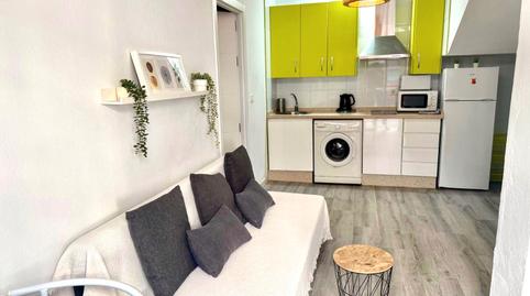 Foto 5 de Planta baja en venta en Calle Antonio Maura, 18, Tarifa ciudad, Tarifa