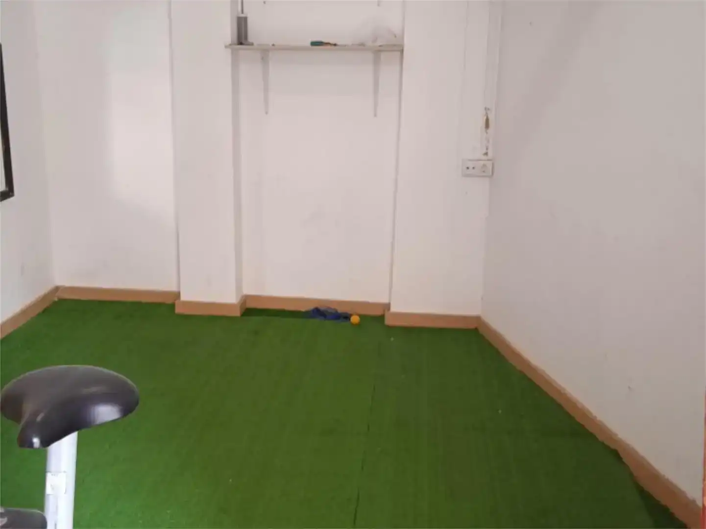 Geschaftsraum zur Miete in Carrer l'Encarnació, 35, Camino de Onda - Salesianos