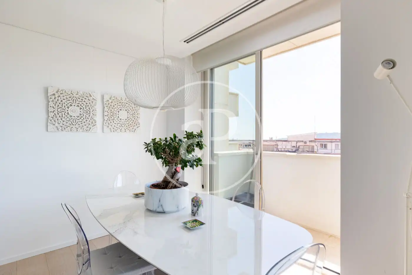 Terraza de Piso en venta en Barcelona con Aire acondicionado, Calefacción y Terraza