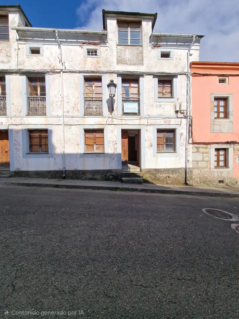 Maison rustique à vendre à Avenida Avenida Buenos Aires, 9 9, imagen 30