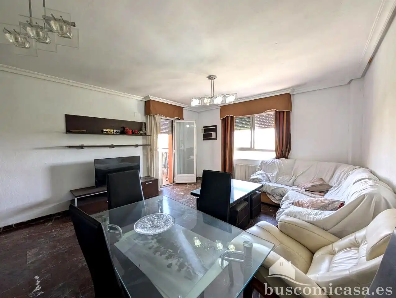 Appartement avec terrasse à vendre à Avenida de Andalucía, imagen 4