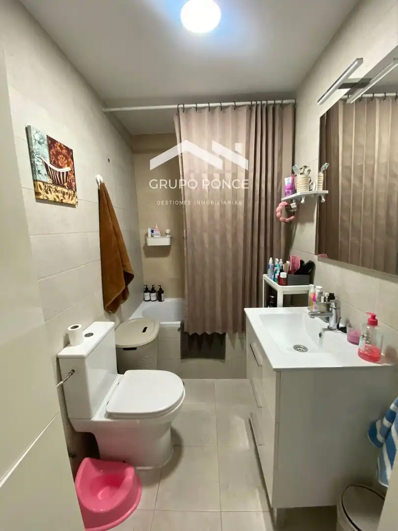 Baño de Piso en venta en Jerez de la Frontera