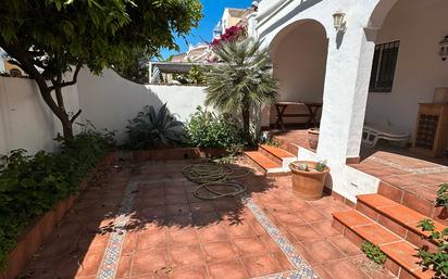 Single-family semi-detached for sale in El Peñoncillo, Torrox