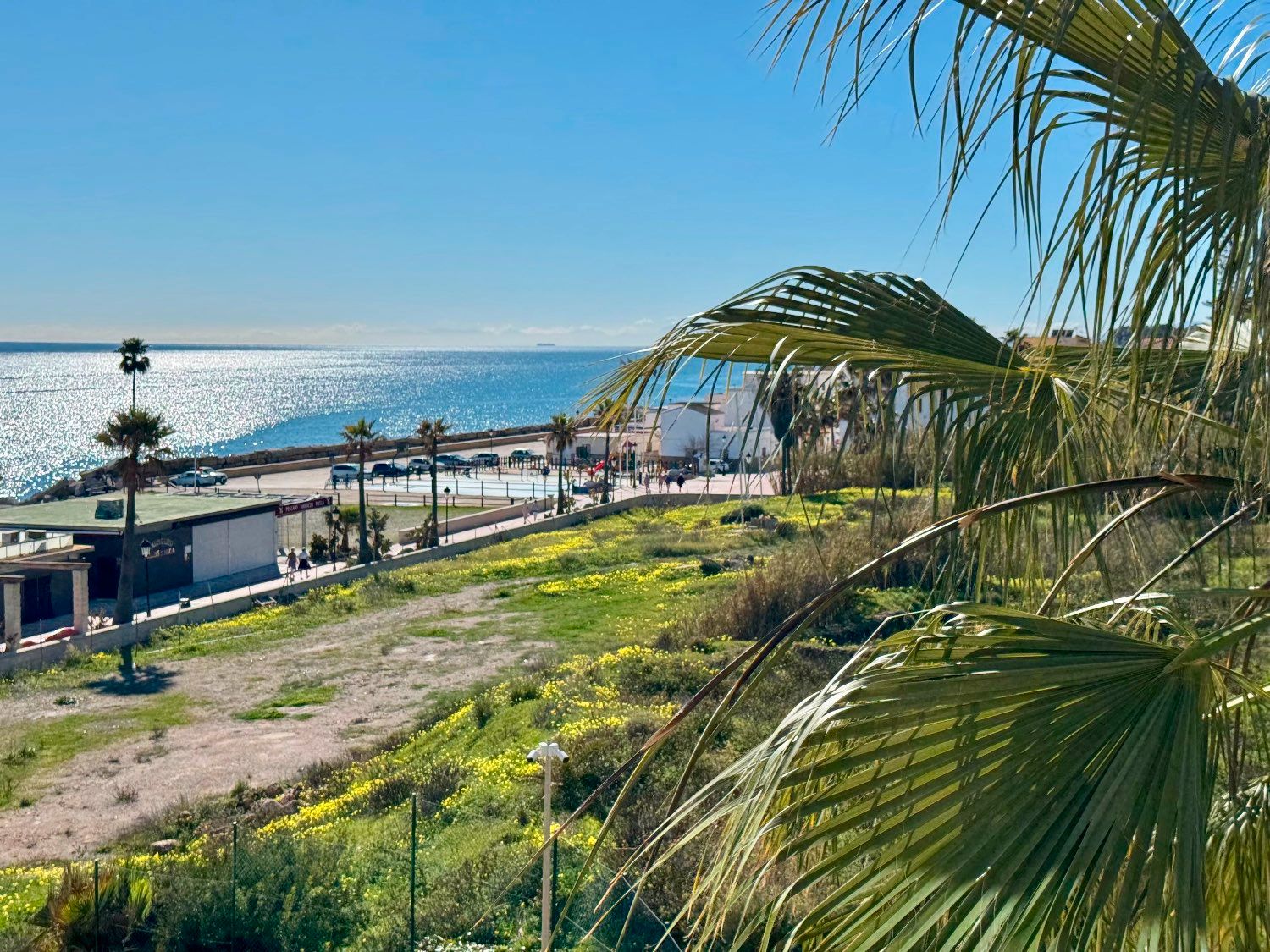 Apartment for sale in Puerto de la Duquesa, Manilva