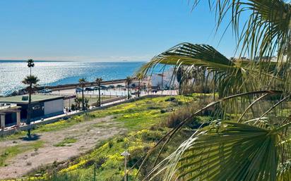 Apartament en venda a Puerto de la Duquesa, Manilva
