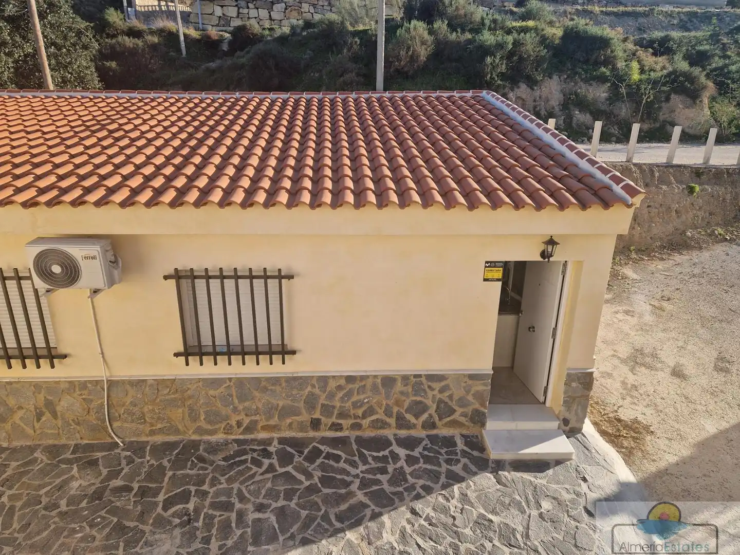 Apartments for rent in Arboleas