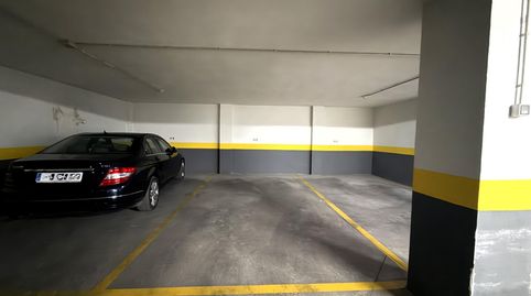 Foto 2 de Garaje en venta en Calle Calle Párroco Martín Sierra, 1, Motril ciudad, Motril