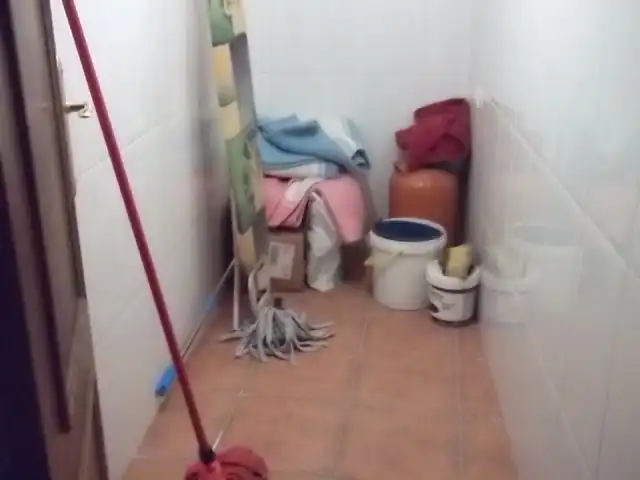 Casa adosada en venda en Jérez del Marquesado amb Terrassa, Moblat i Rentadora