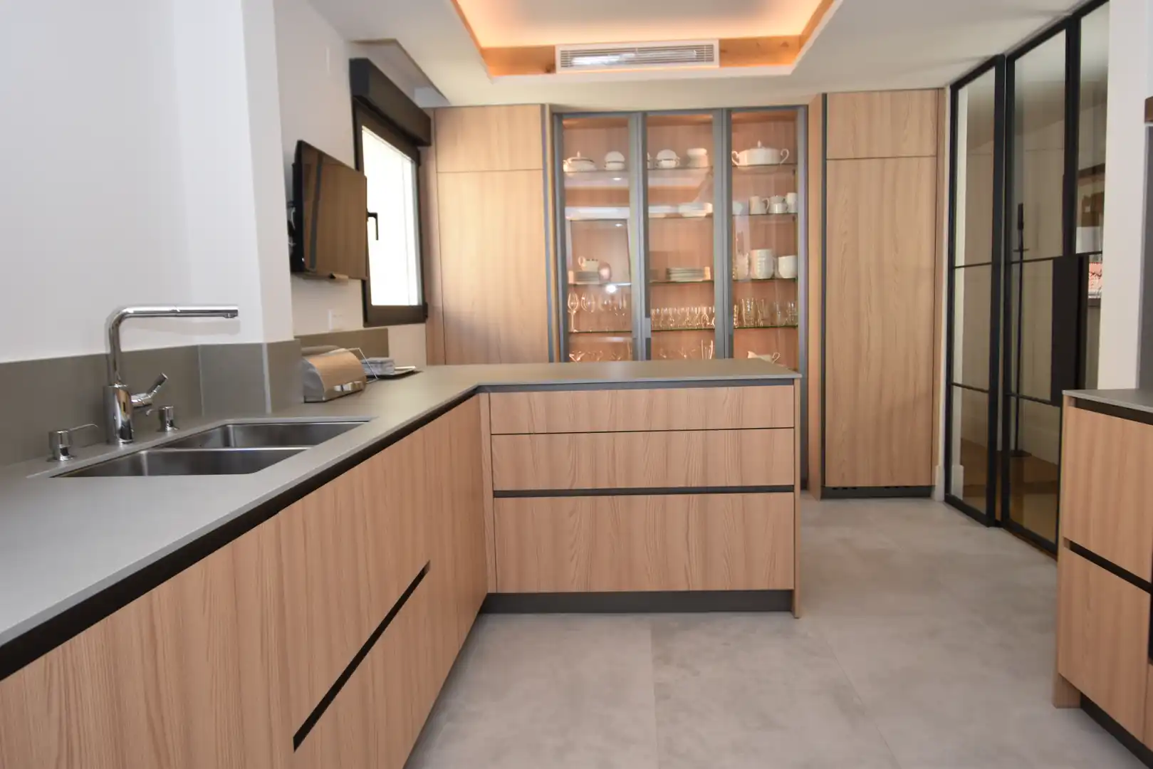 Penthouse with lift for sale in Calle del General Cabrera, imagen 34