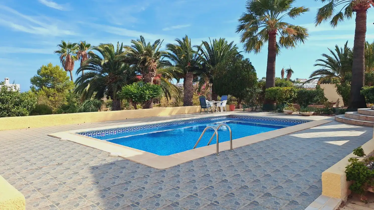 Xalet amb piscina en venda a Mojácar Playa - Las Ventanicas - La Paratá, imagen 38