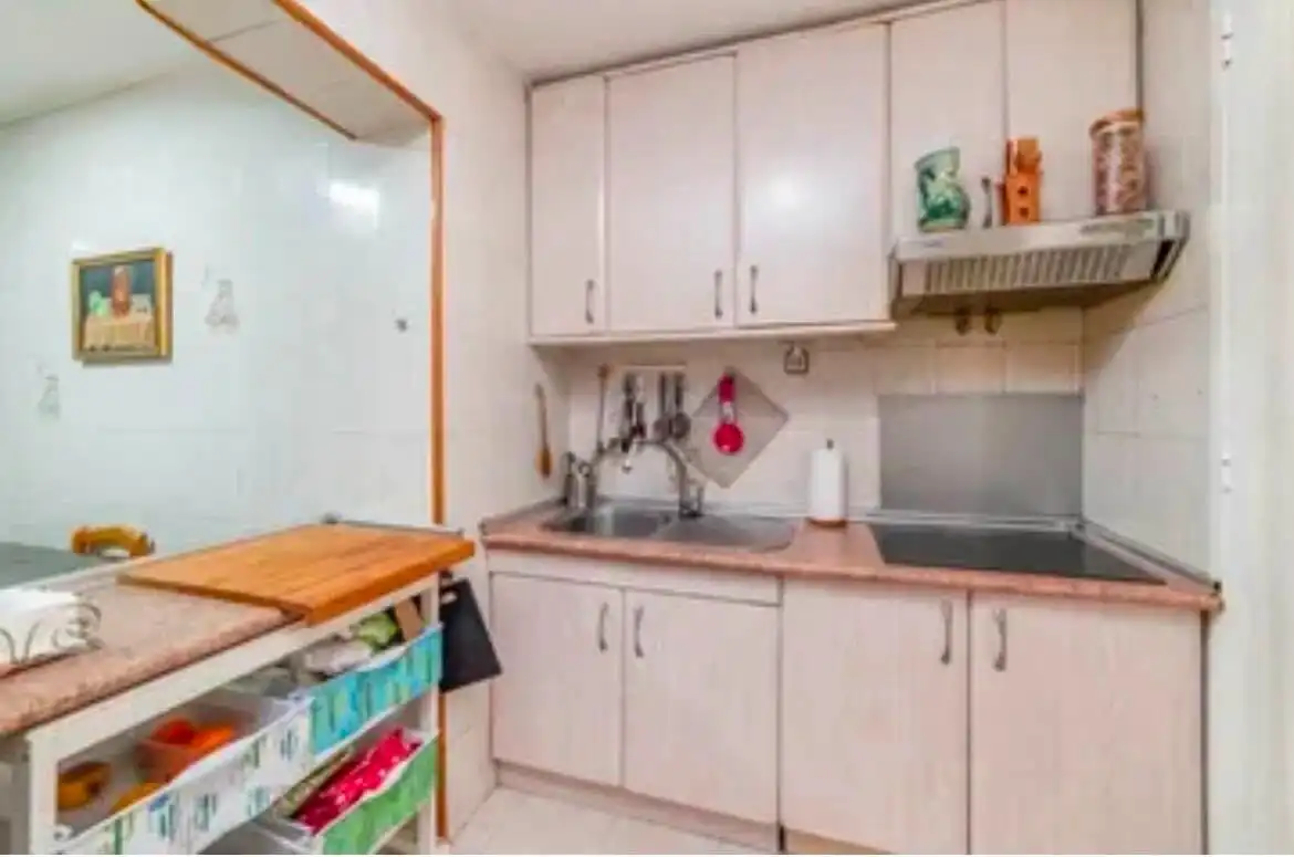 Wohnung zum Verkauf in Villaverde, imagen 7