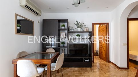 Photo 4 of Flat for rent in Calle de Feijóo, Trafalgar, Madrid Capital