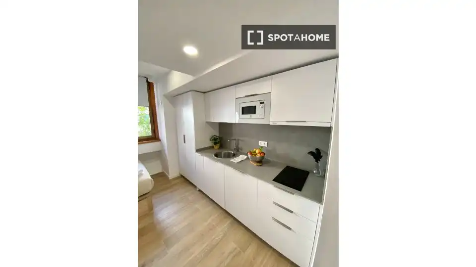 Room in Bellas Vistas