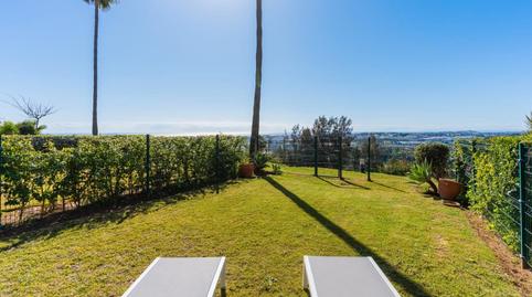 Foto 2 von Wohnungen zum Verkauf in Calle Los Granados, 18, Puerto Banús, Marbella