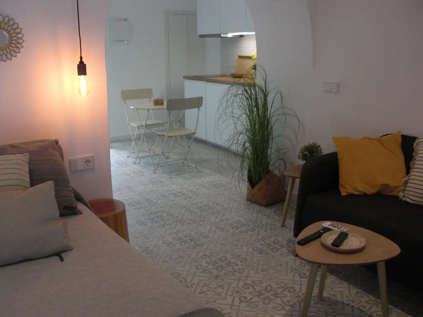 Apartment for sale in Vejer, imagen 5