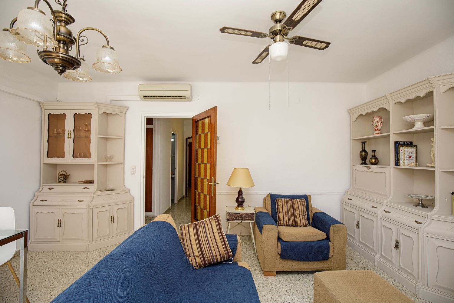 Flat to rent in Parc Bosc - Castell