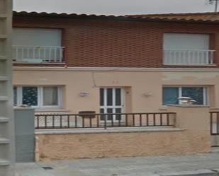 Exterior view of Single-family semi-detached for sale in Sallent