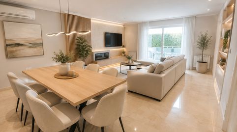 Foto 2 de Casa o chalet en venta en Urbanizacion Coblanca, Urbanizaciones, Benidorm