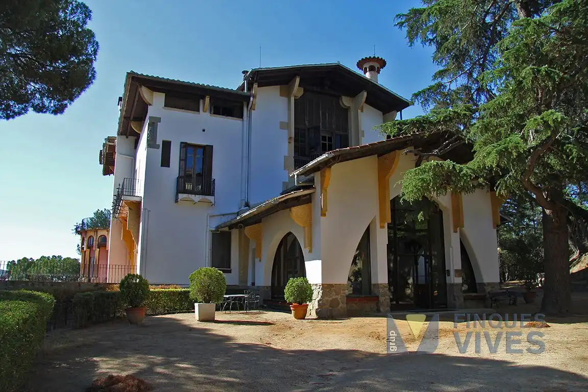 Villa mit Pool zum Verkauf in Centre, imagen 5