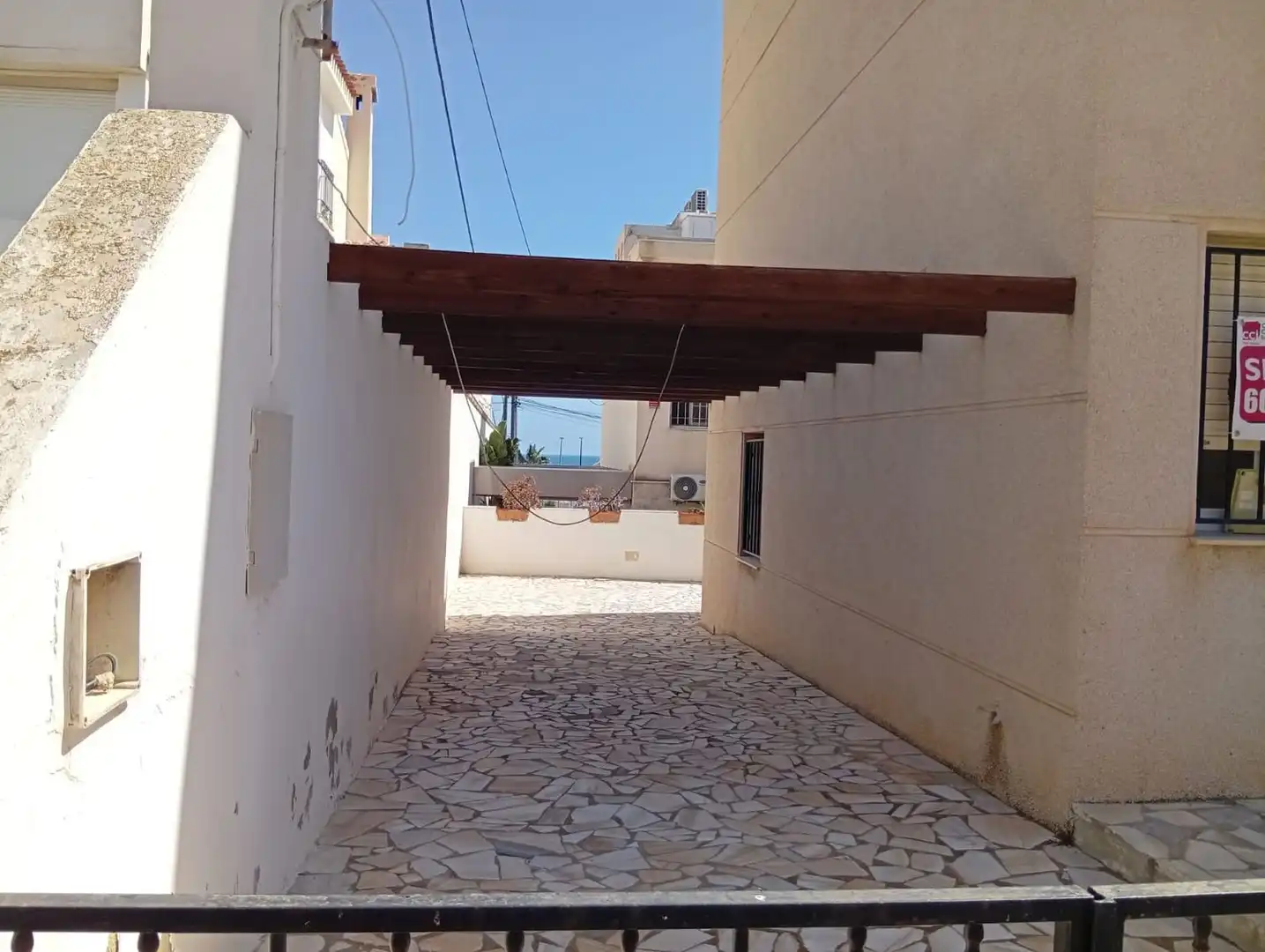 Casa o xalet en venda en Garrucha amb Terrassa