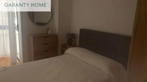 Foto 3 de Pis de lloguer a Puerto Deportivo, Fuengirola