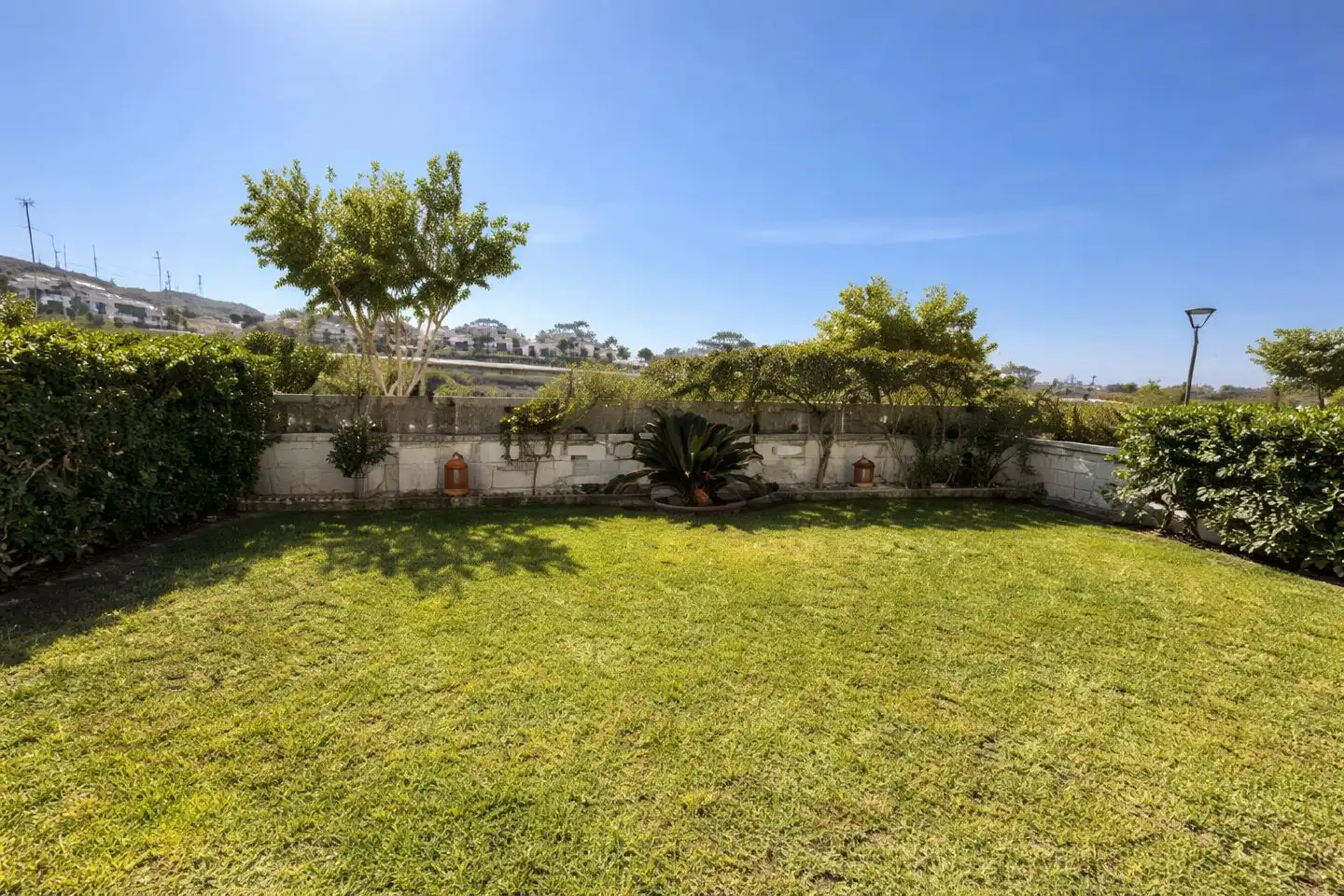 Detached house with pool for sale in Avenida Cañada Julián 10, imagen 21