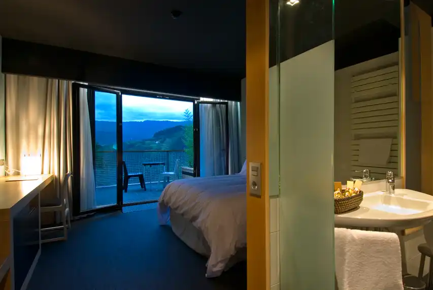 Habitación de Edificio en venta en Zeanuri