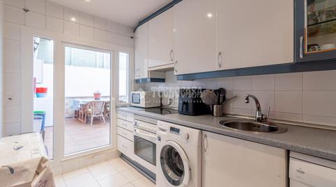 Foto 4 de Àtic en venda a Rosas - Musas,  Madrid Capital