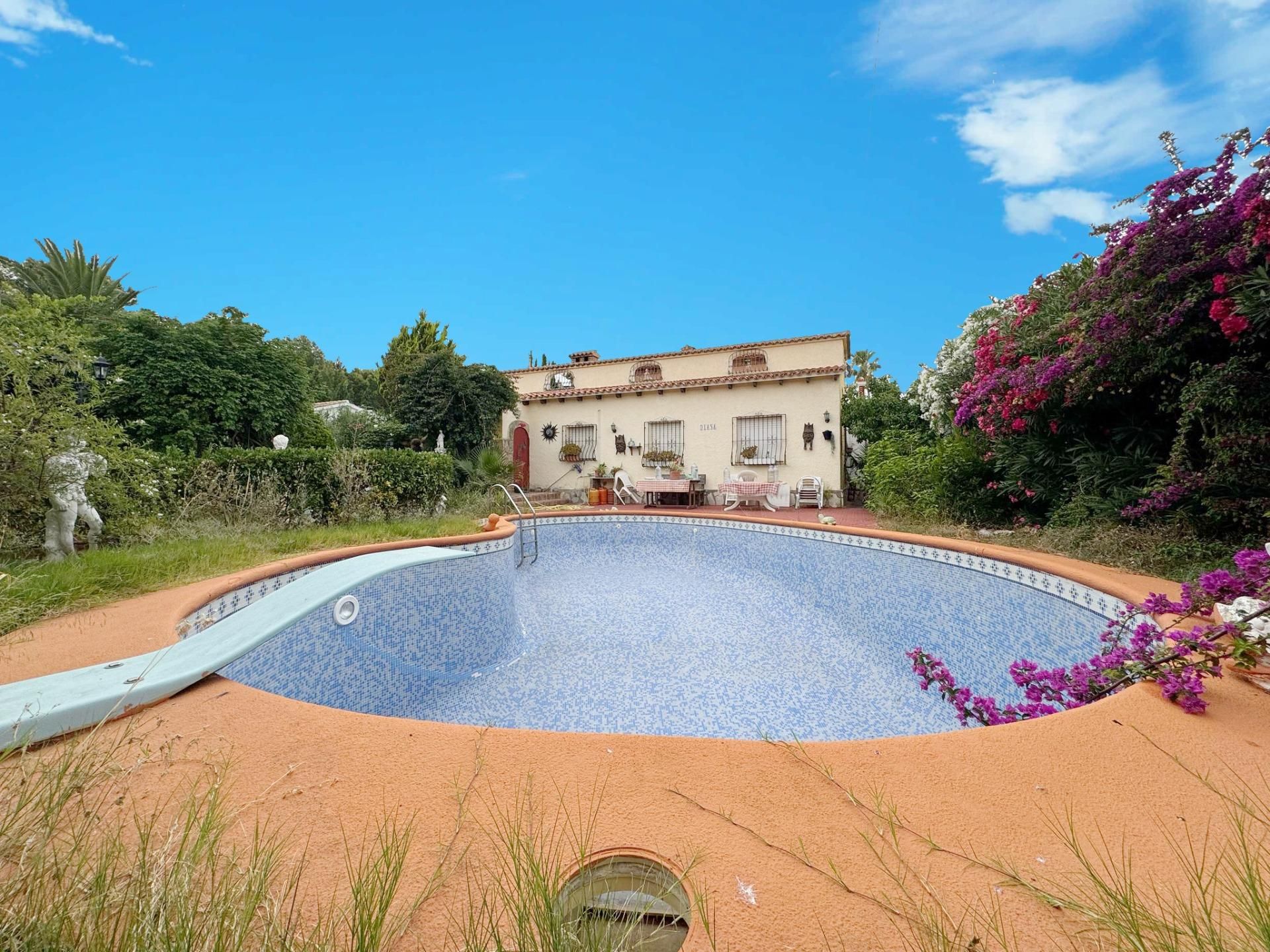 Casa o xalet en venda a  XIRONETS CL-02, 8