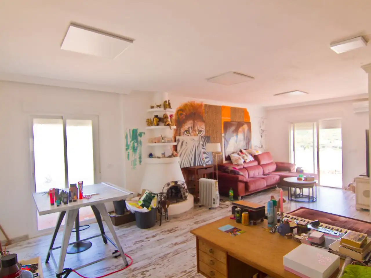 Maison à vendre à Paseo Andrés Segovia 15, imagen 14