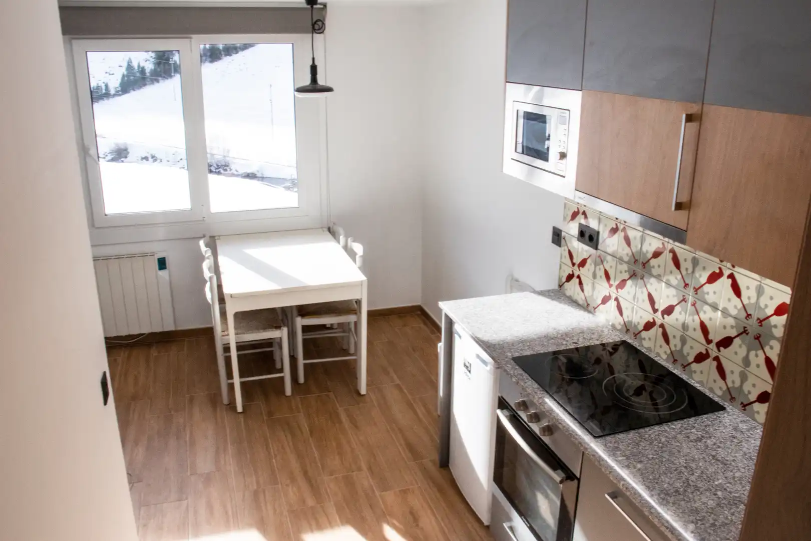 Apartament amb ascensor de lloguer a CG-2, imagen 3