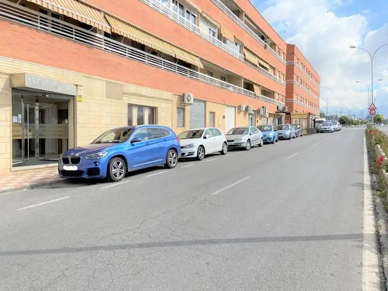 Local commercial à vendre à Calle del Príncipe Felipe, imagen 17