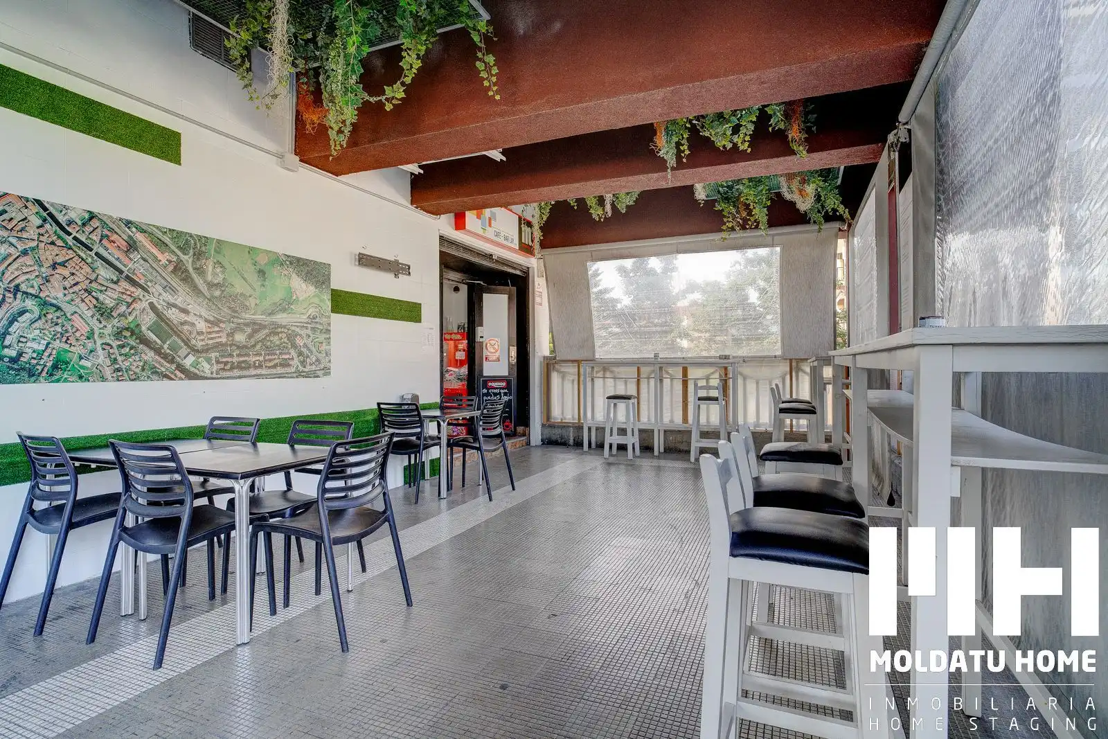 Local comercial en venda a Beraun - Pontika, imagen 3