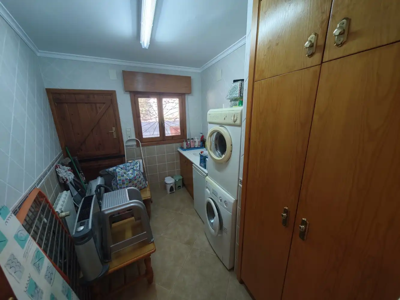 Detached house with terrace for sale in Urbanización Cometa III, imagen 42
