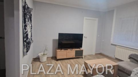 Foto 3 de Piso en venta en San José - El Montalvo, Salamanca Capital