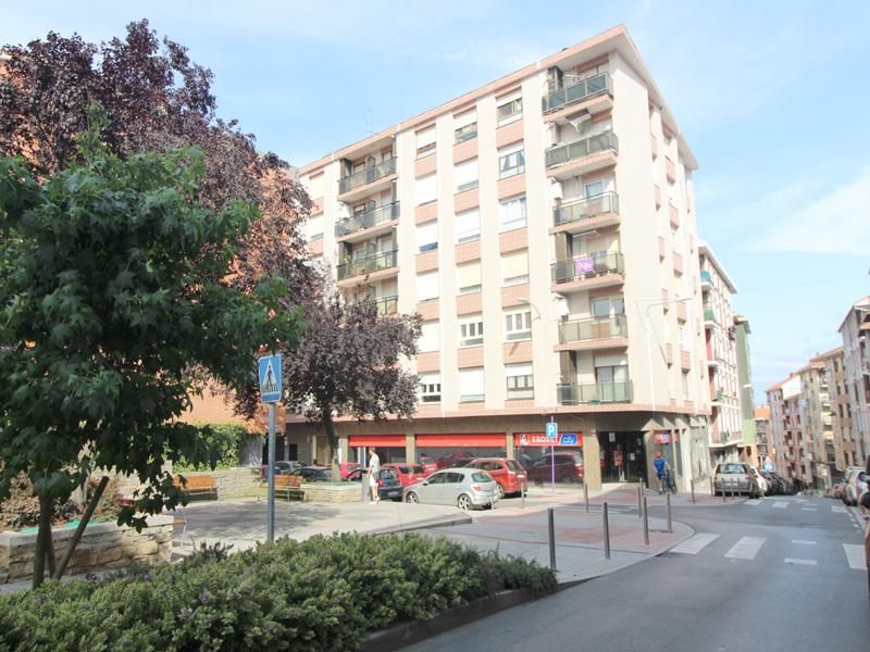Pis en venda a Mamariga, Santurtzi
