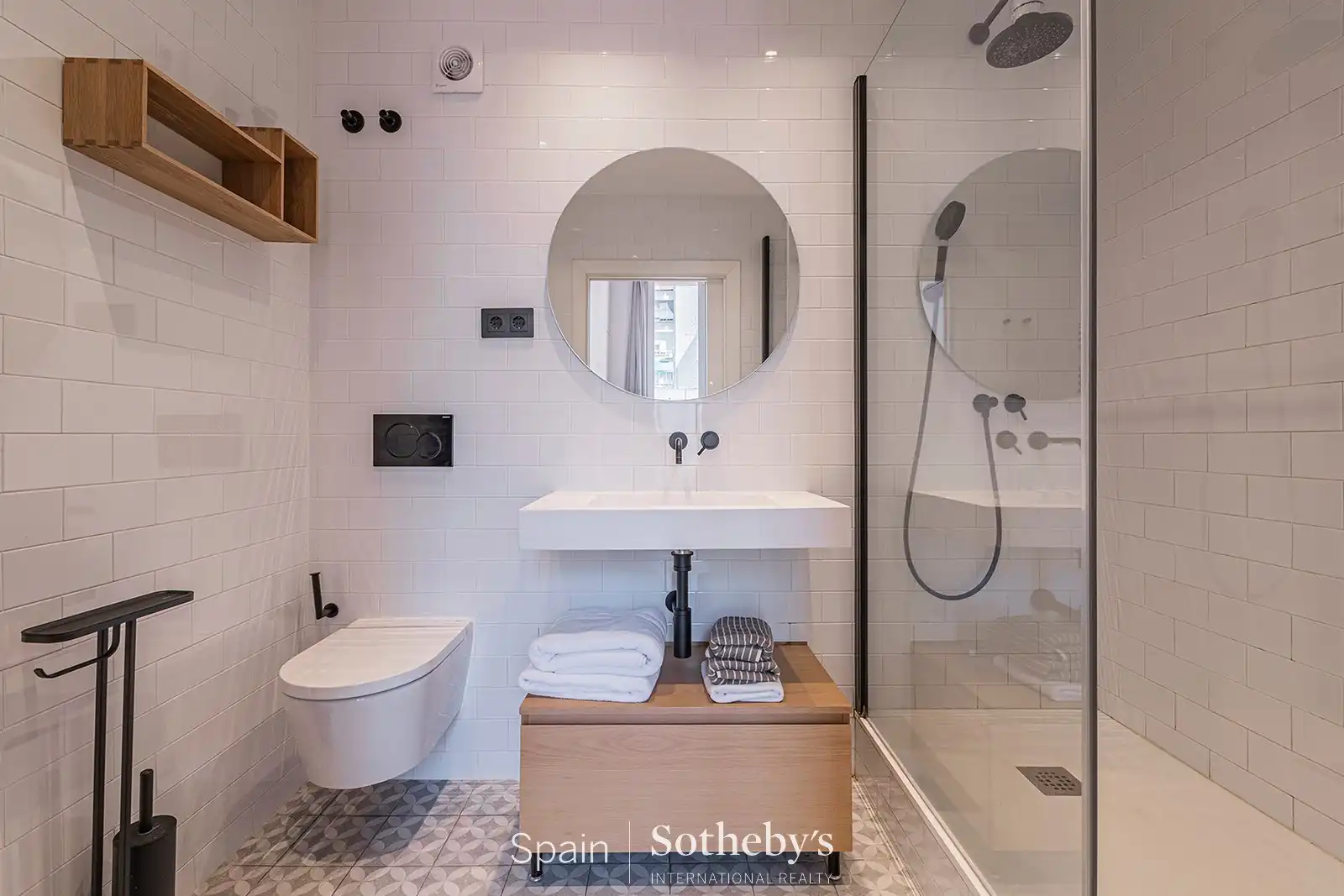 Apartment with lift for sale in Carrer de París, imagen 40