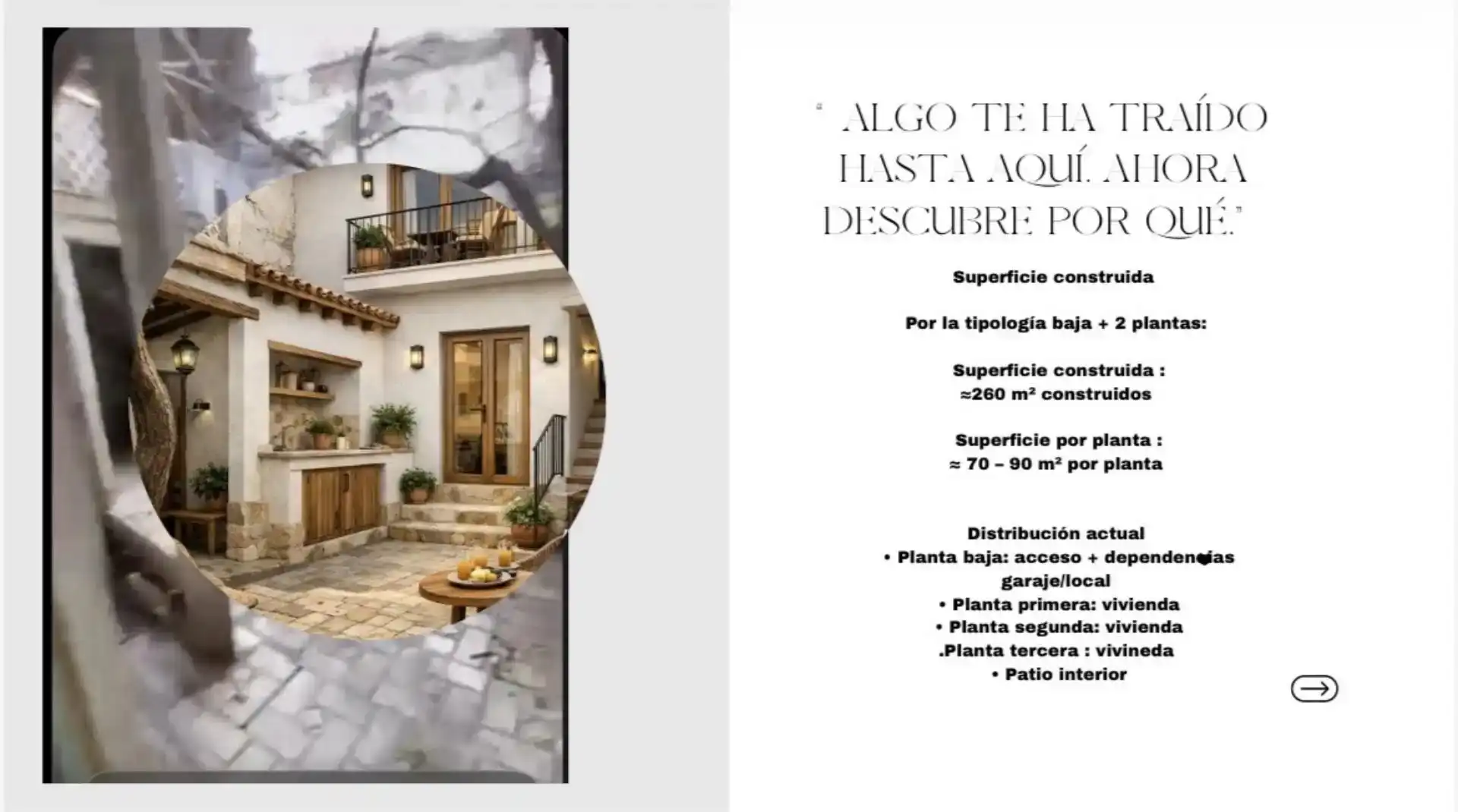 Jardí de Casa adosada en venda en Granada amb Jardí privat, Piscina i Balcó