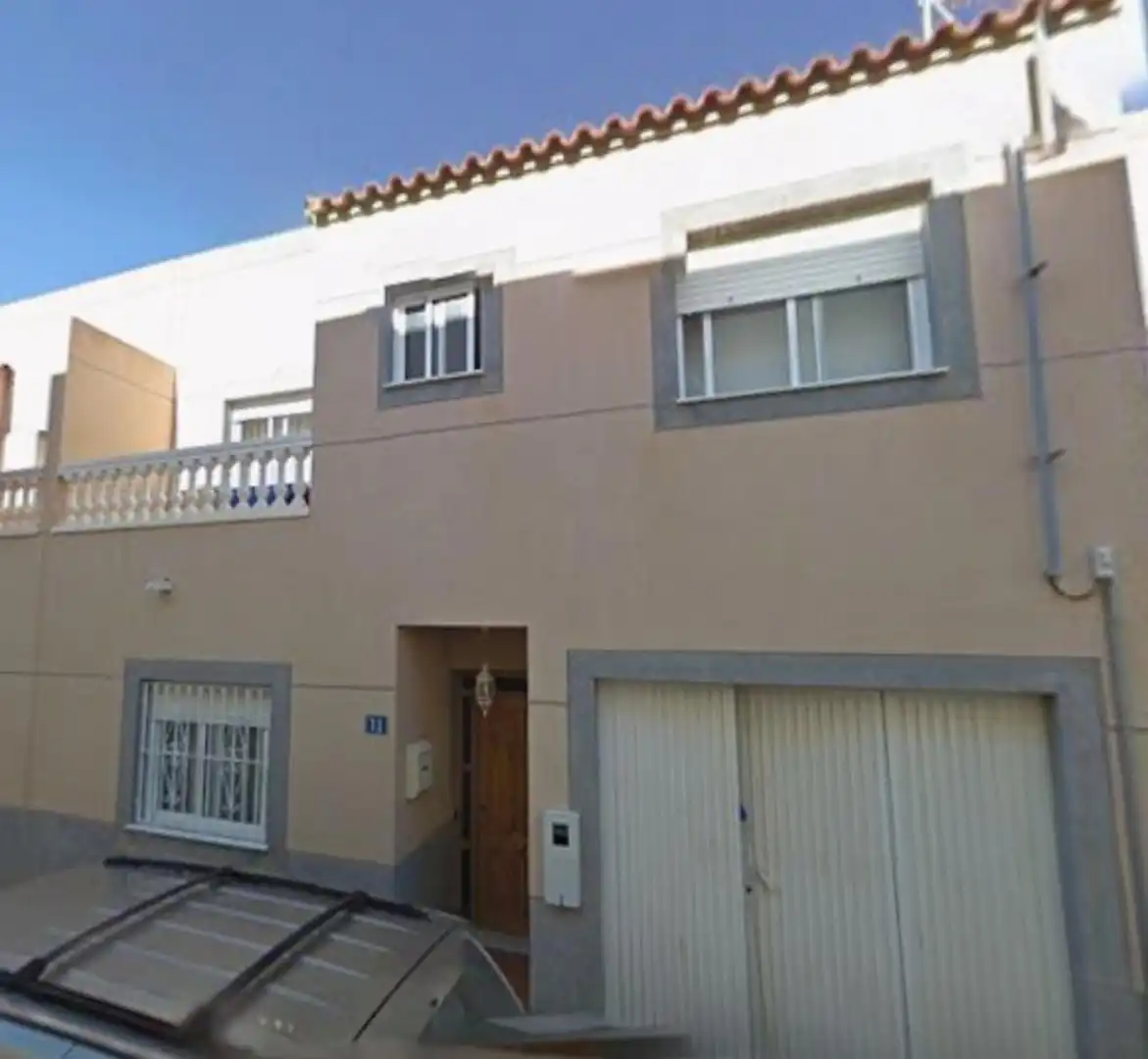 Casa in vendita a Magisterio, imagen 5