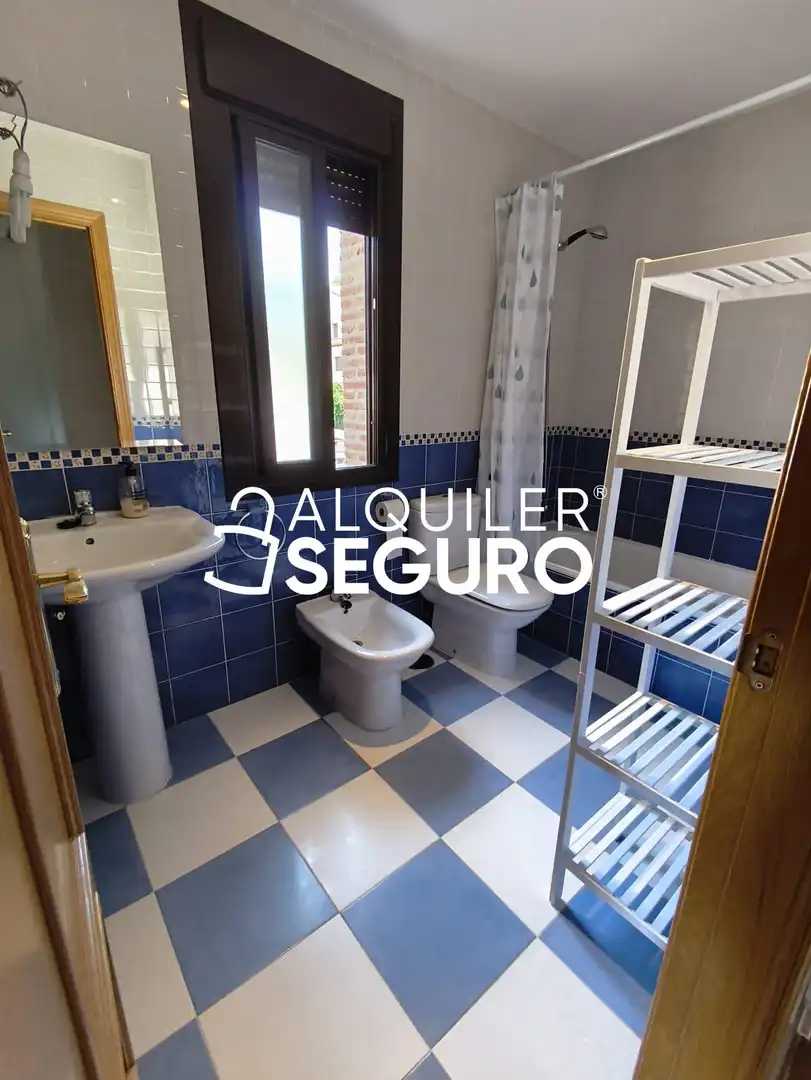 Villa zur Miete in Castaños de la Villa, imagen 21