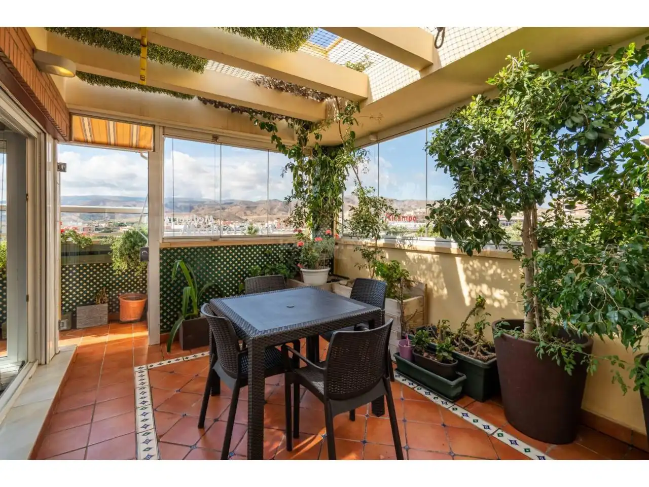 Ático en venta en Avenida Del Mediterráneo, Nueva Andalucía