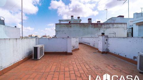 Foto 2 de Casa o chalet en venta en Centro - Doña Mercedes, Dos Hermanas
