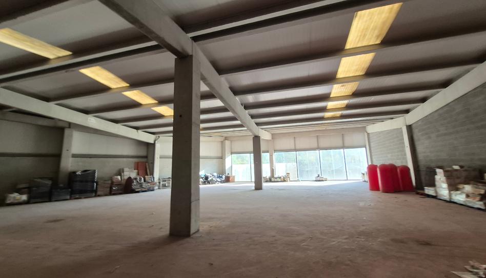 Photo 1 of Industrial buildings for sale in Rubiáns, Pontevedra