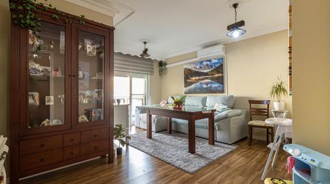 Foto 4 de Piso en venta en Puertas del sur - Guadabajaque, Cádiz