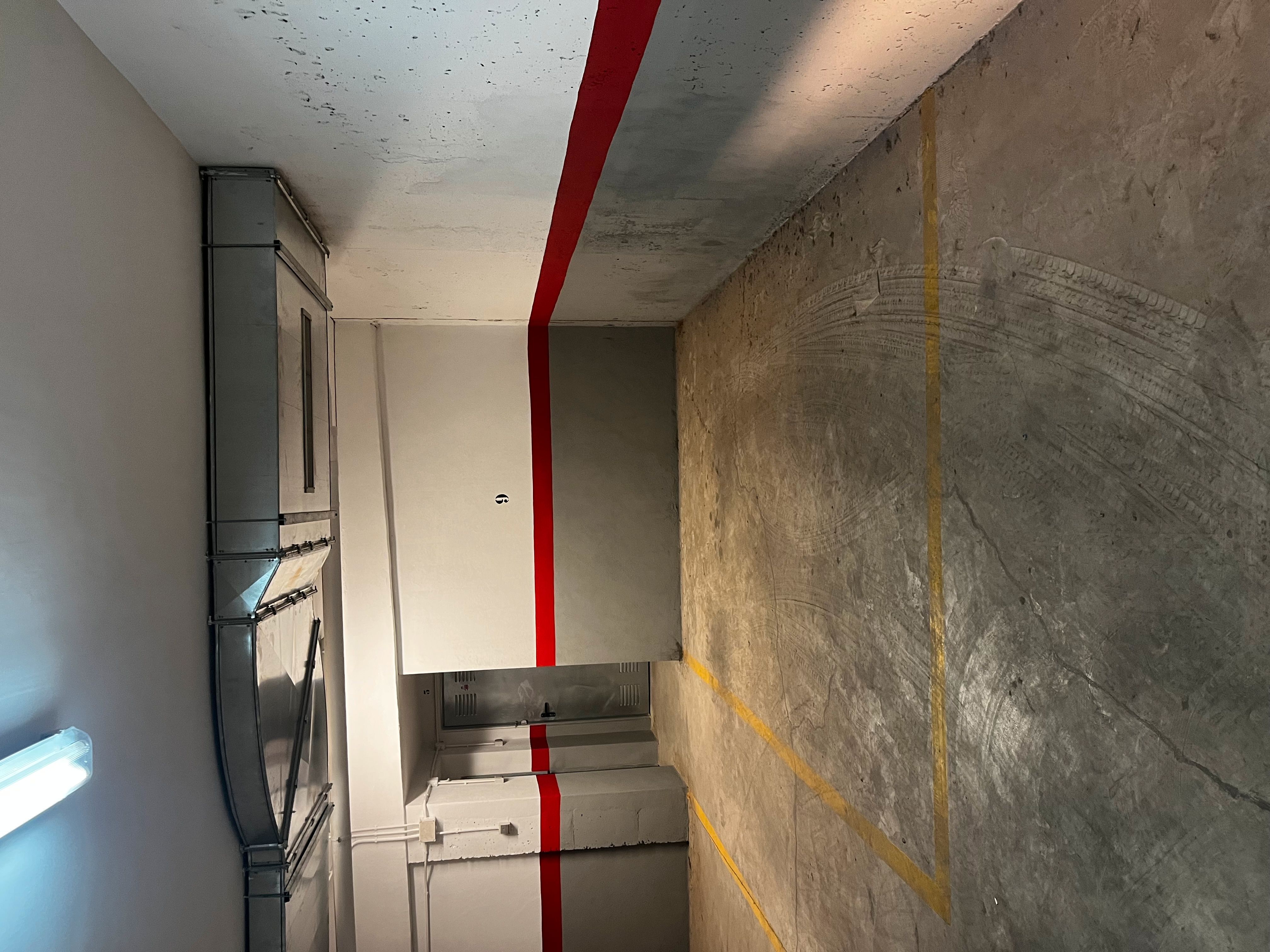 Garatge de lloguer en Rafelbuñol / Rafelbunyol