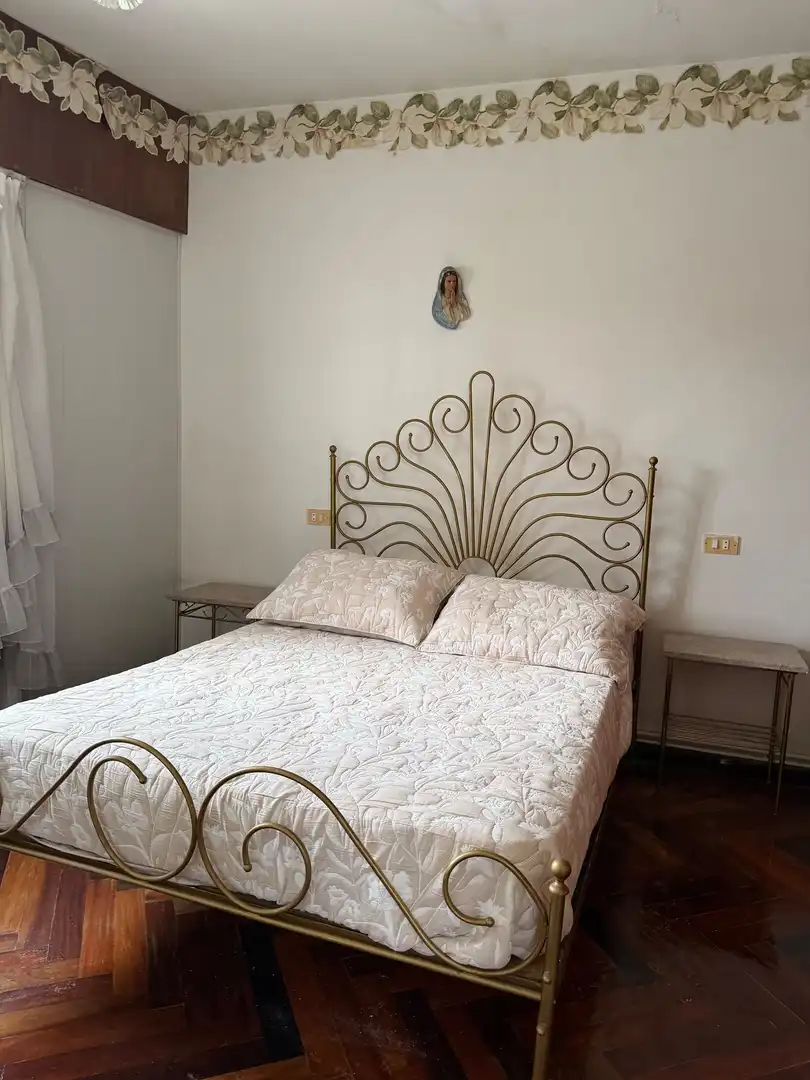 Dormitori de Casa o xalet en venda en Forcarei amb Terrassa