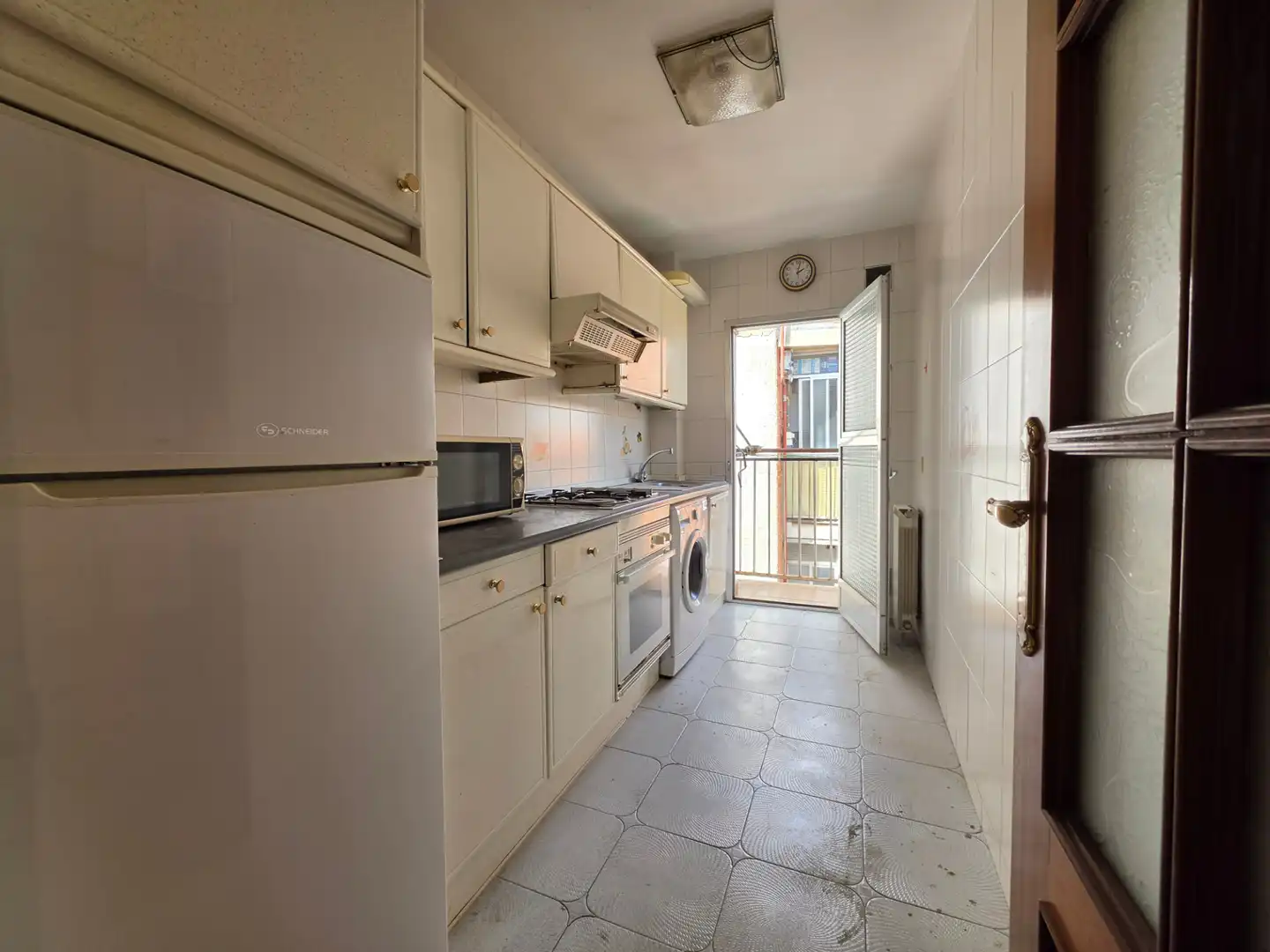 Flat for sale in Calle del Pinzón, imagen 2
