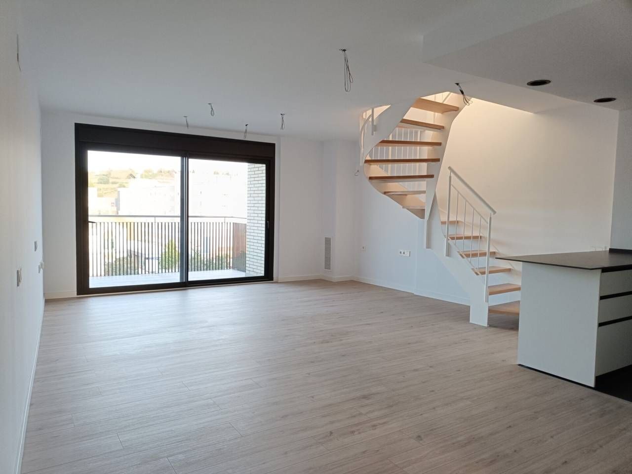 Dúplex en venta en Granollers con Aire acondicionado, Calefacción y Parquet