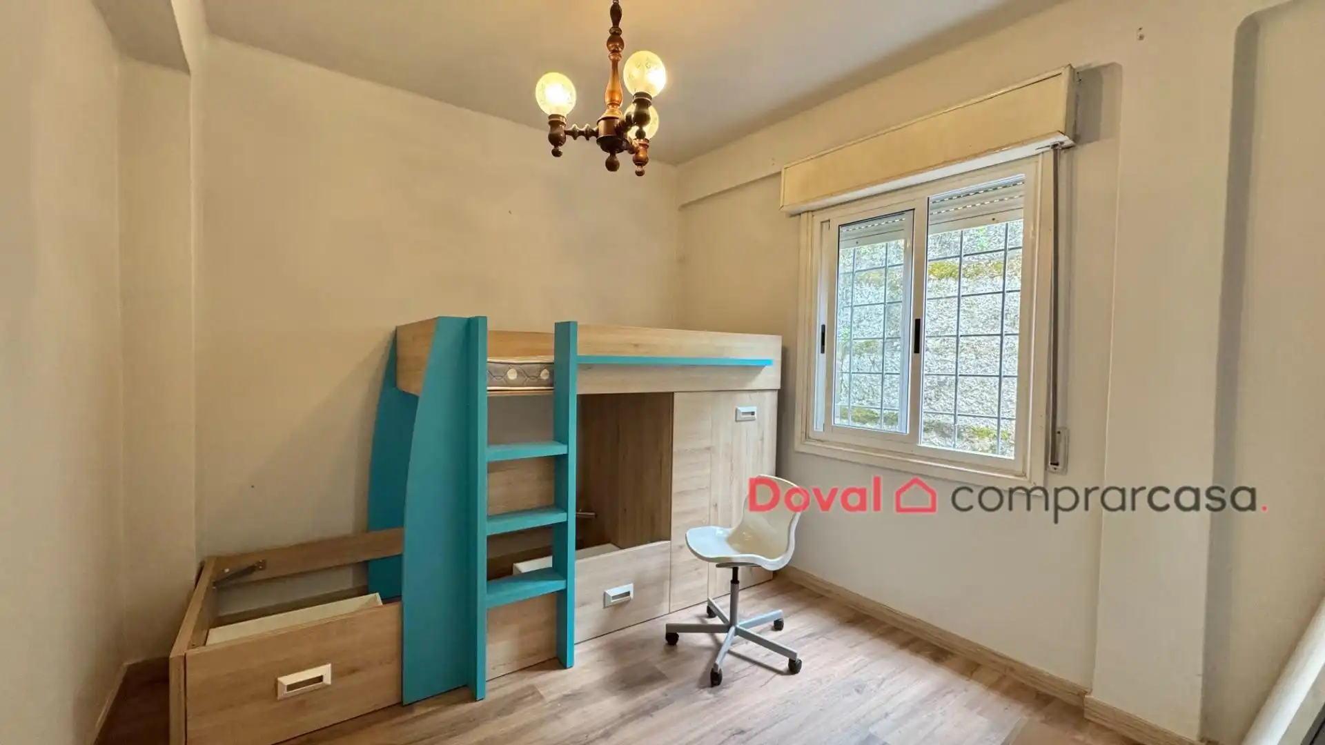 Habitación de Casa o chalet en venta en Vigo  con Terraza